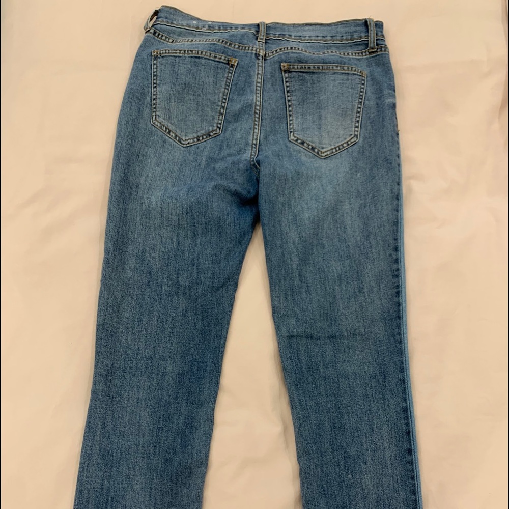 Old navy jeans